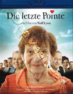 The Last Touch (2017)